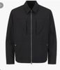 Trucker Zip-Up AGF2JJ1101 (2 màu)