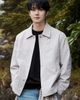 Transitional Twill Trucker EPF3JJ1300 (2 màu)