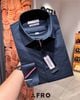 Sơmi St.Dupont Nẹp Grosgrain (3 màu) - 11640 - Navy