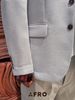 Blazer Mesh Tissue Nam Hàn Quốc (2 màu) - 10467 - Beige