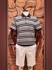 Polo 88% cotton (2 màu) - 11407 - Dark Brown