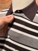Polo 88% cotton (2 màu) - 11407 - Dark Brown