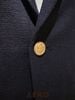 Embo Janggu Button Blazer - 11664