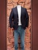 Embo Janggu Button Blazer - 11664