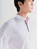 Sơmi St.Dupont Nẹp Grosgrain (3 màu) - 11637 - Blue