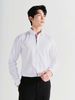 Sơmi St.Dupont Nẹp Grosgrain (3 màu) - 11640 - Navy