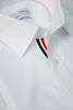 Sơmi St.Dupont Nẹp Grosgrain (3 màu) - 11637 - Blue