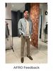 Áo khoác Stanley Jumper (2 màu) - 11783 - Mint