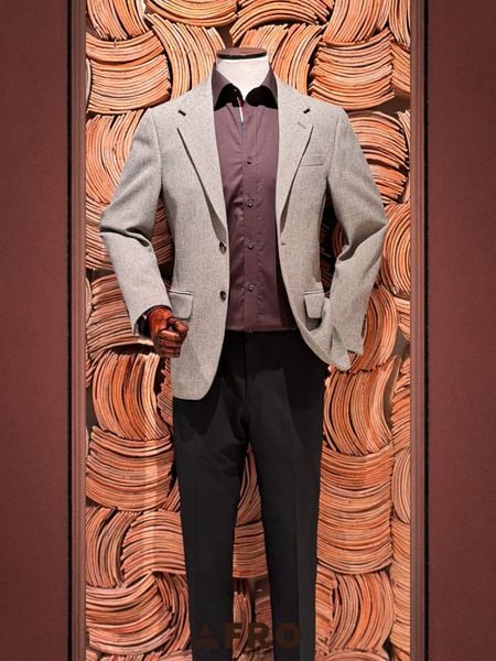 Premium Casual Blazer - 11959