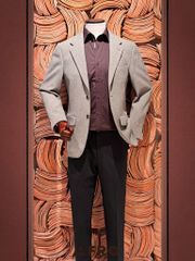 Premium Casual Blazer - 11959