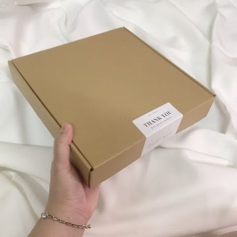 Tai nghe túi mù 1tr