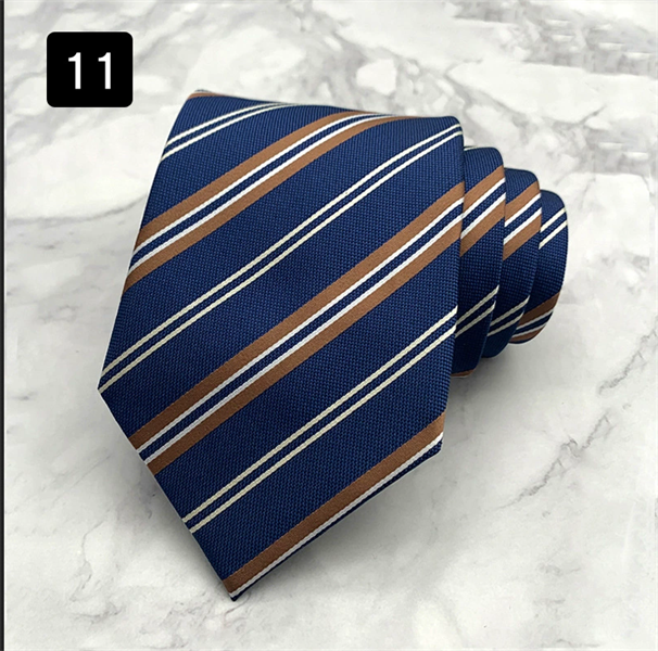 Sét Bộ Cavat & Khăn Cài 1102M1 TITISHOP