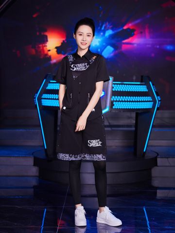 Đồng Phục Quán Bar, Karaoke ( May Sẵn ) - 038