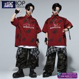 Sét Hiphop Dance Bé Trai Titishop ( Đặt 5-7 Ngày ) - 283