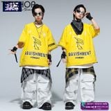 Sét Hiphop Dance Bé Trai Titishop ( Đặt 5-7 Ngày ) - 285