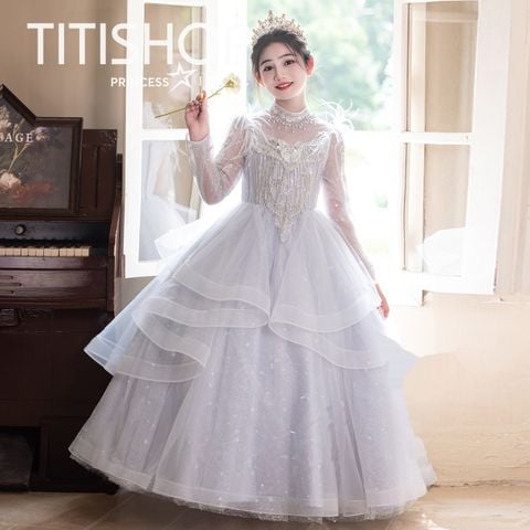 Đầm Công Chúa TITISHOP PREMIUM - 097