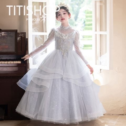 Đầm Công Chúa TITISHOP PREMIUM - 097