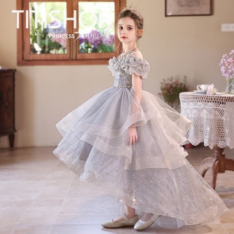 Đầm Công Chúa TITISHOP PREMIUM - 098