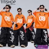 Sét Hiphop Dance Bé Trai Titishop ( Đặt 5-7 Ngày ) - 287