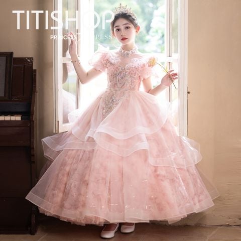 Đầm Công Chúa TITISHOP PREMIUM - 113