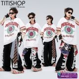 Sét Hiphop Dance Bé Trai Titishop ( Đặt 5-7 Ngày ) - 289
