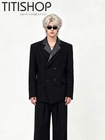 Áo Blazer Nam Tiệc , Sự Kiện , Event TITISHOP - 026