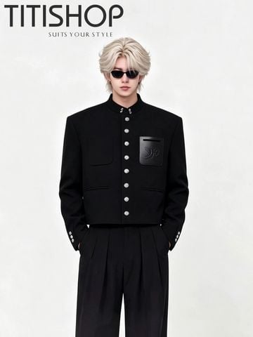 Áo Blazer Nam Tiệc , Sự Kiện , Event TITISHOP - 028