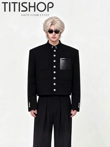 Áo Blazer Nam Tiệc , Sự Kiện , Event TITISHOP - 028