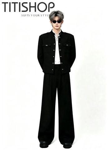 Áo Blazer Nam Tiệc , Sự Kiện , Event TITISHOP - 030
