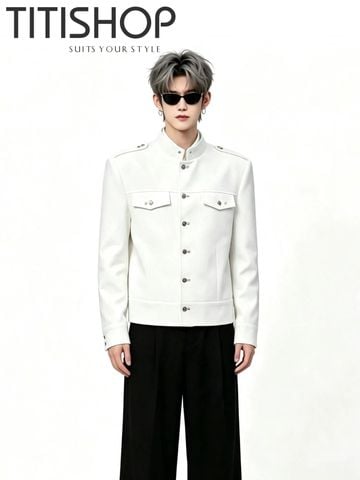 Áo Blazer Nam Tiệc , Sự Kiện , Event TITISHOP - 030