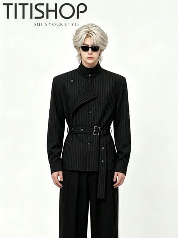 Áo Blazer Nam Tiệc , Sự Kiện , Event TITISHOP - 029