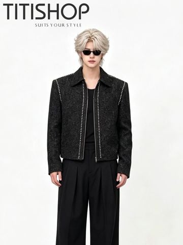 Áo Blazer Nam Tiệc , Sự Kiện , Event TITISHOP - 032