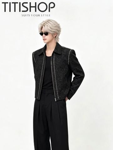 Áo Blazer Nam Tiệc , Sự Kiện , Event TITISHOP - 032