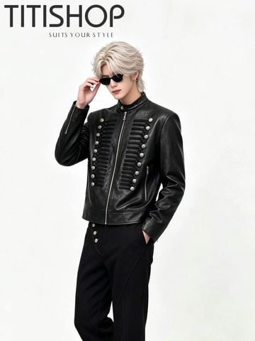 Áo Blazer Nam Tiệc , Sự Kiện , Event TITISHOP - 034