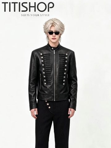 Áo Blazer Nam Tiệc , Sự Kiện , Event TITISHOP - 034