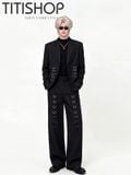 Áo Blazer Nam Tiệc , Sự Kiện , Event TITISHOP - 045