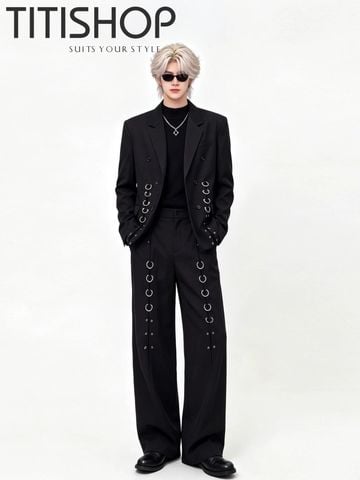 Áo Blazer Nam Tiệc , Sự Kiện , Event TITISHOP - 045