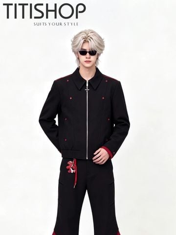 Áo Blazer Nam Tiệc , Sự Kiện , Event TITISHOP - 037