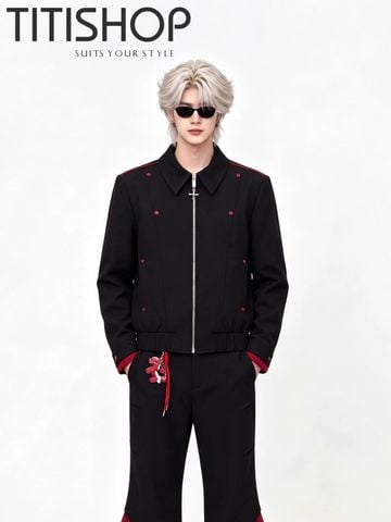 Áo Blazer Nam Tiệc , Sự Kiện , Event TITISHOP - 037