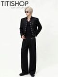 Áo Blazer Nam Tiệc , Sự Kiện , Event TITISHOP - 048