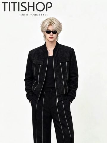 Áo Blazer Nam Tiệc , Sự Kiện , Event TITISHOP - 042