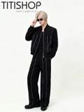 Áo Blazer Nam Tiệc , Sự Kiện , Event TITISHOP - 042
