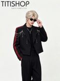 Áo Blazer Nam Tiệc , Sự Kiện , Event TITISHOP - 043