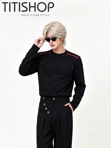 Áo Blazer Nam Tiệc , Sự Kiện , Event TITISHOP - 036