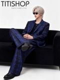 Áo Blazer Nam Tiệc , Sự Kiện , Event TITISHOP - 046