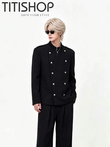 Áo Blazer Nam Tiệc , Sự Kiện , Event TITISHOP - 039