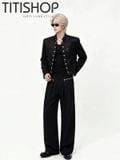 Áo Blazer Nam Tiệc , Sự Kiện , Event TITISHOP - 040
