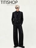 Áo Blazer Nam Tiệc , Sự Kiện , Event TITISHOP - 041