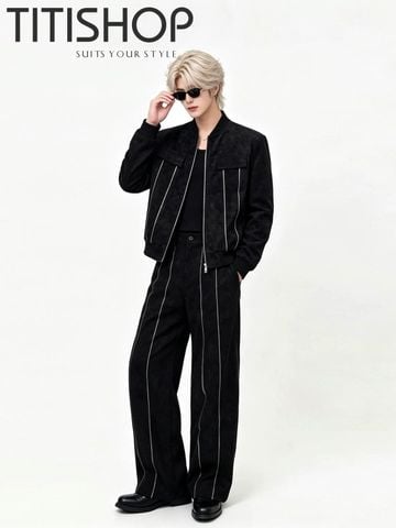 Áo Blazer Nam Tiệc , Sự Kiện , Event TITISHOP - 038
