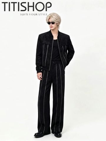 Áo Blazer Nam Tiệc , Sự Kiện , Event TITISHOP - 038